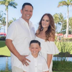 Meet your Posher, Krista